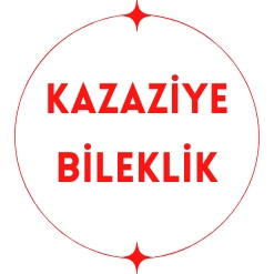 Kazaziye Bileklik