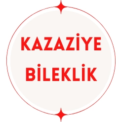 Kazaziye Bileklik