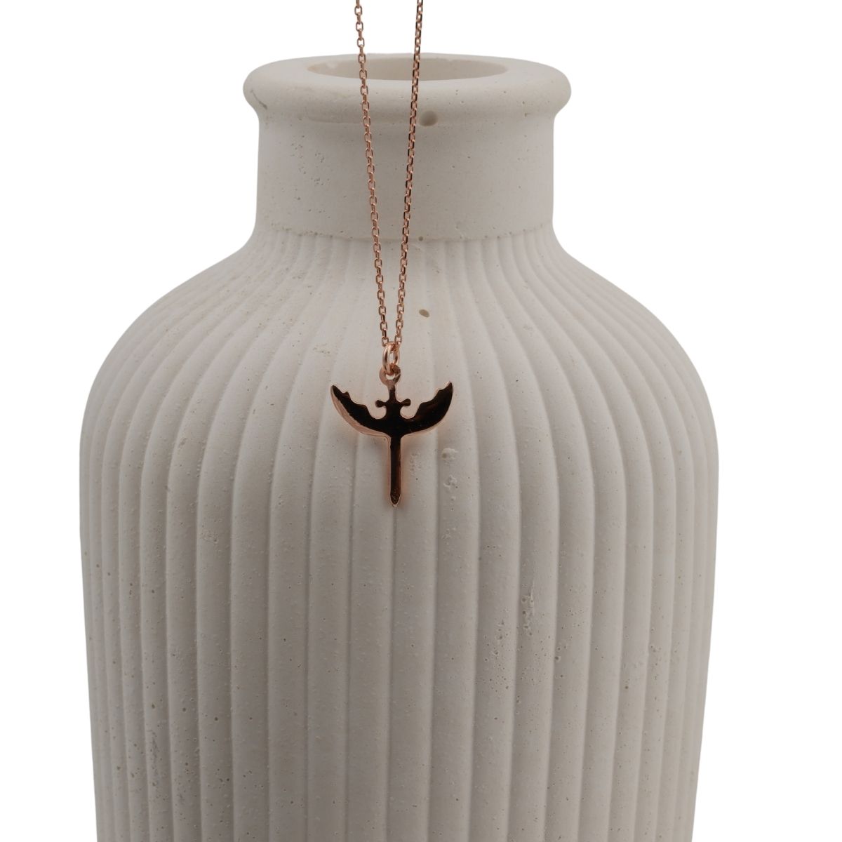 925 Sterling Silver Dragonfly Necklace for Women