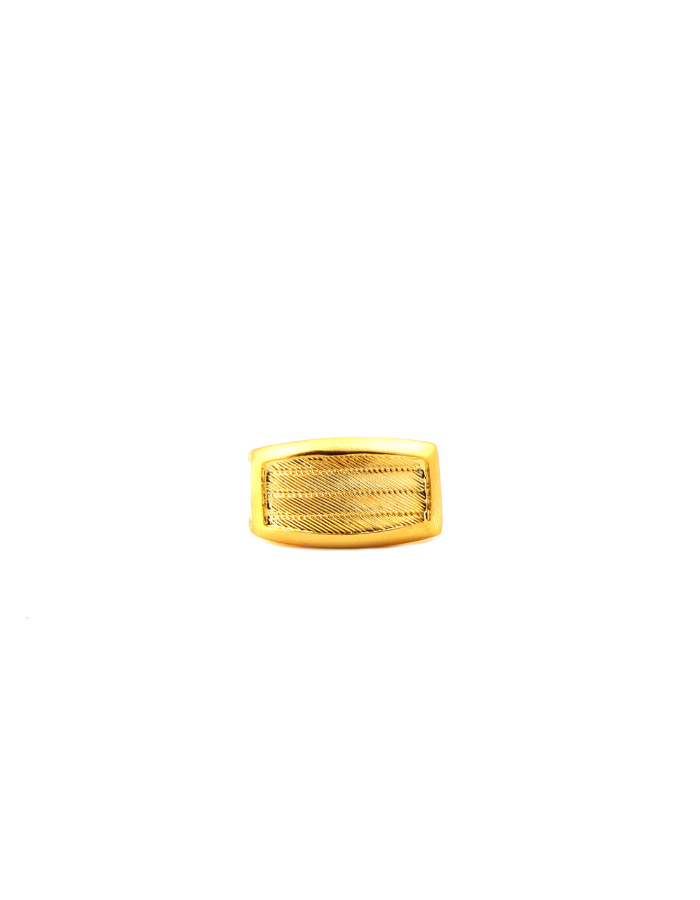 Trabzon Straw Ring