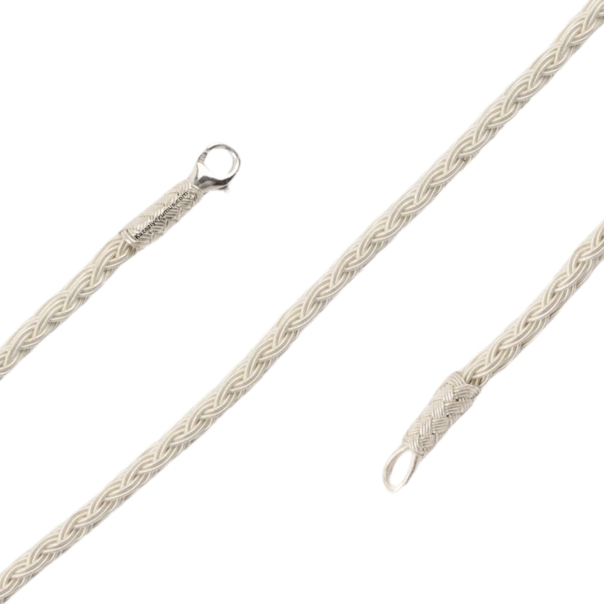 Kazaziye Love Path Bracelet