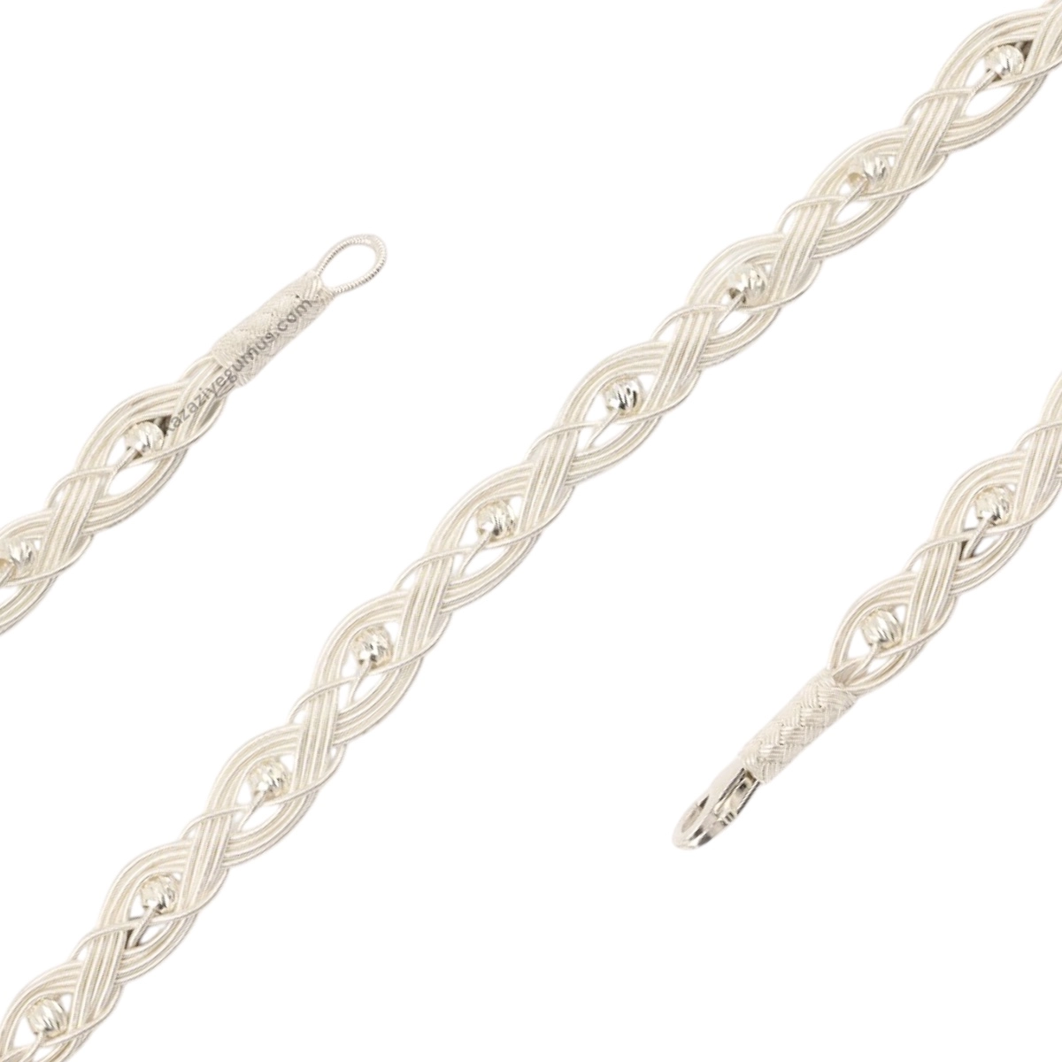 Kazaziye Dorica Bracelet