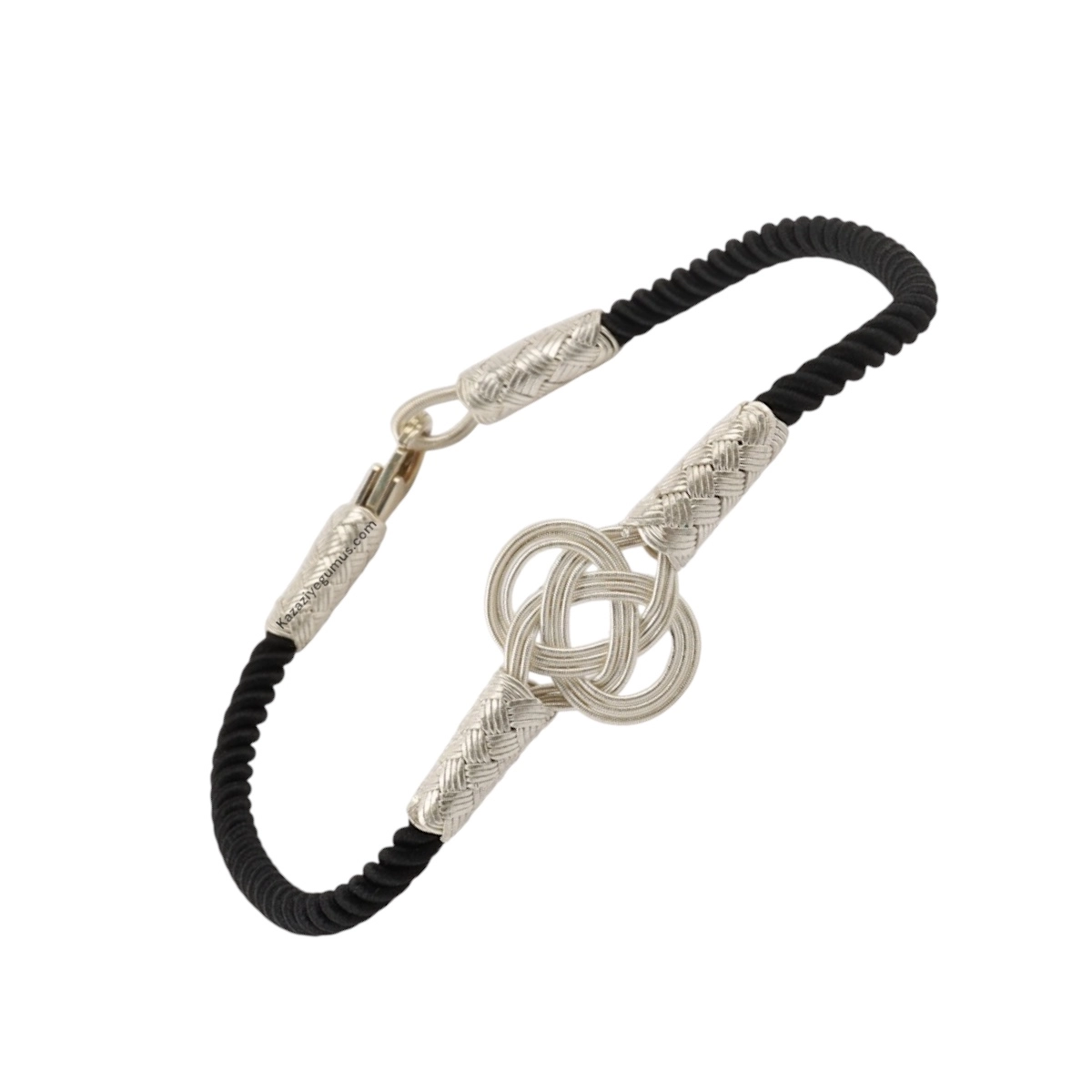 1000 Carat Kazaziye Rope Mini Shams Bracelet
