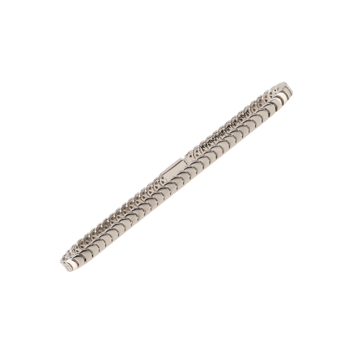 925 Sterling Moon Model Imported Silver Bracelet