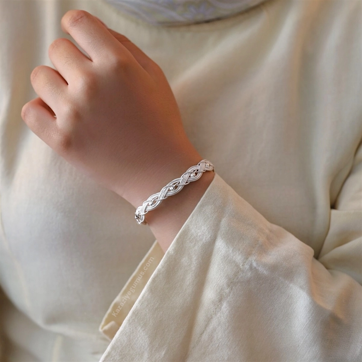 Kazaziye Dorica Bracelet