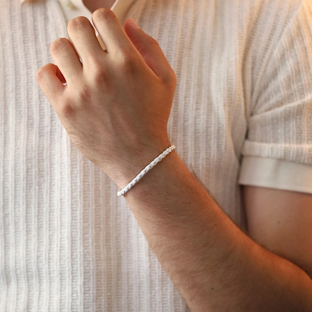 Kazaziye Love Path Bracelet