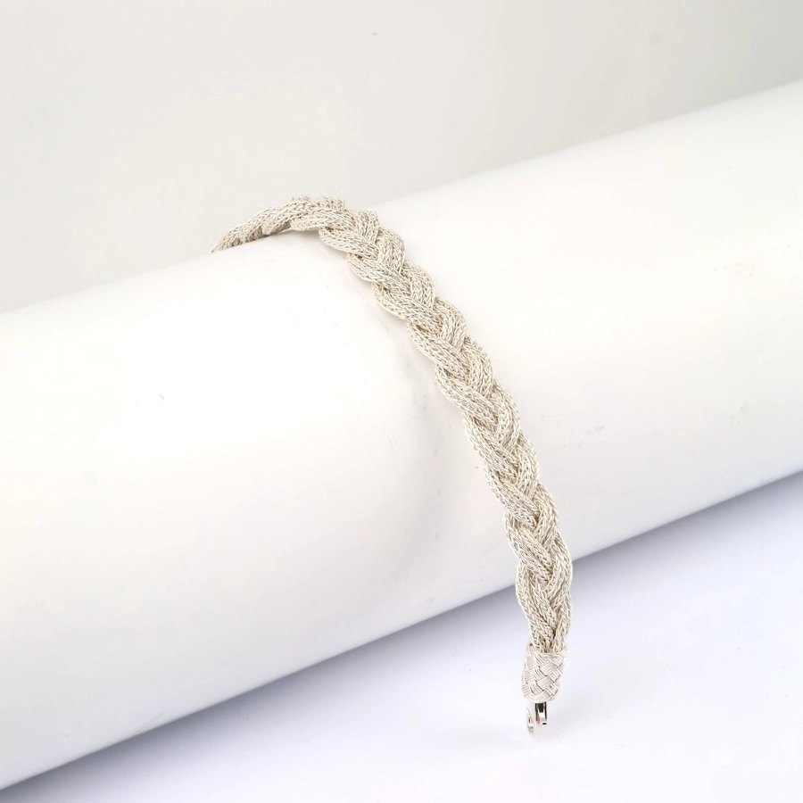 Kazaziye Wide Knitted