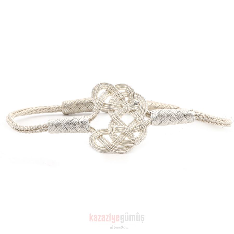 Kazaziye 3s Infinity Bracelet