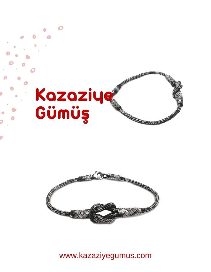 Sailor Kazaziye Bracelet