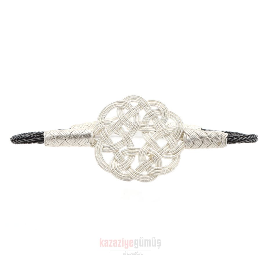 White Shams Kazaziye Bracelet