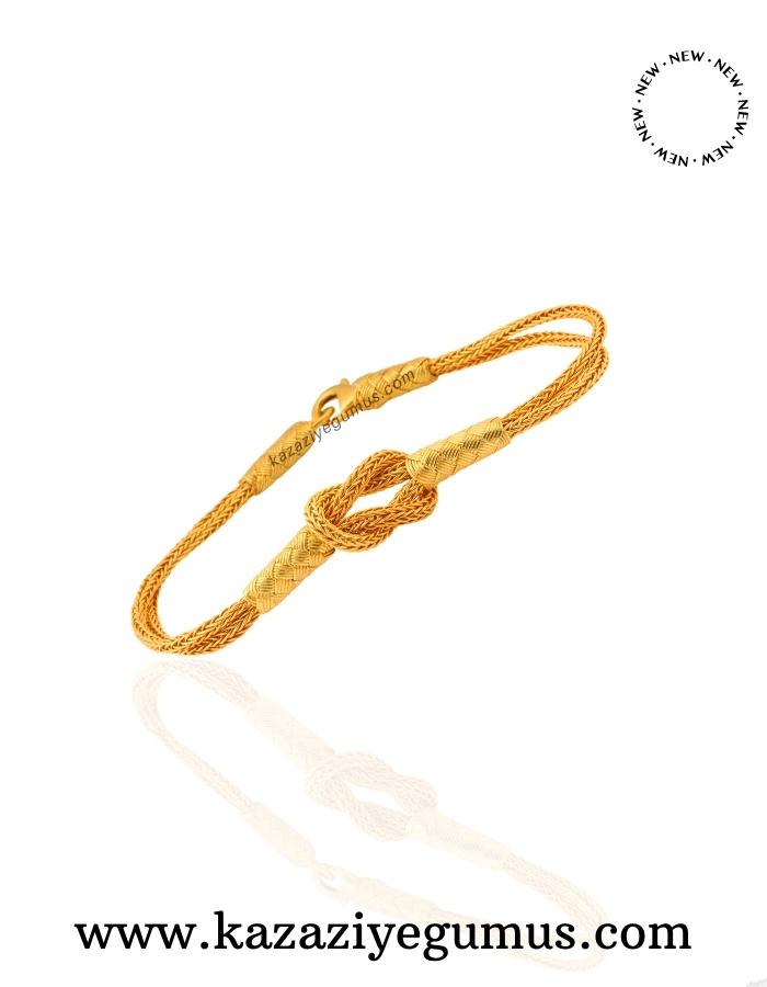 Sailor Knot Kazaziye Bracelet