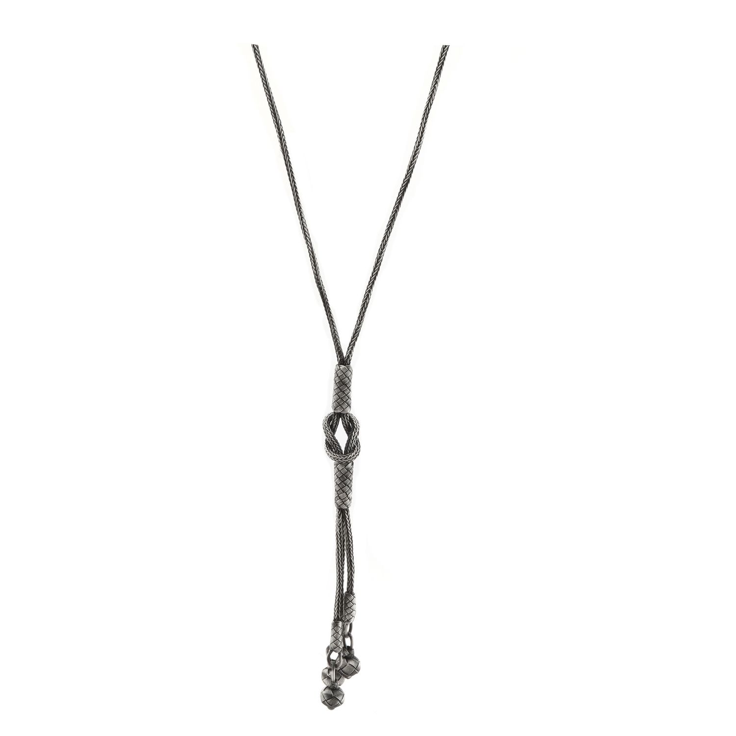 Infinity Kazaziye Necklace