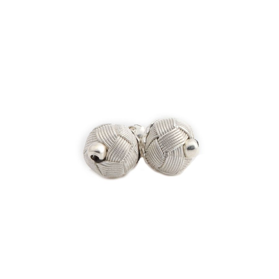 Kazaziye Ball Earrings