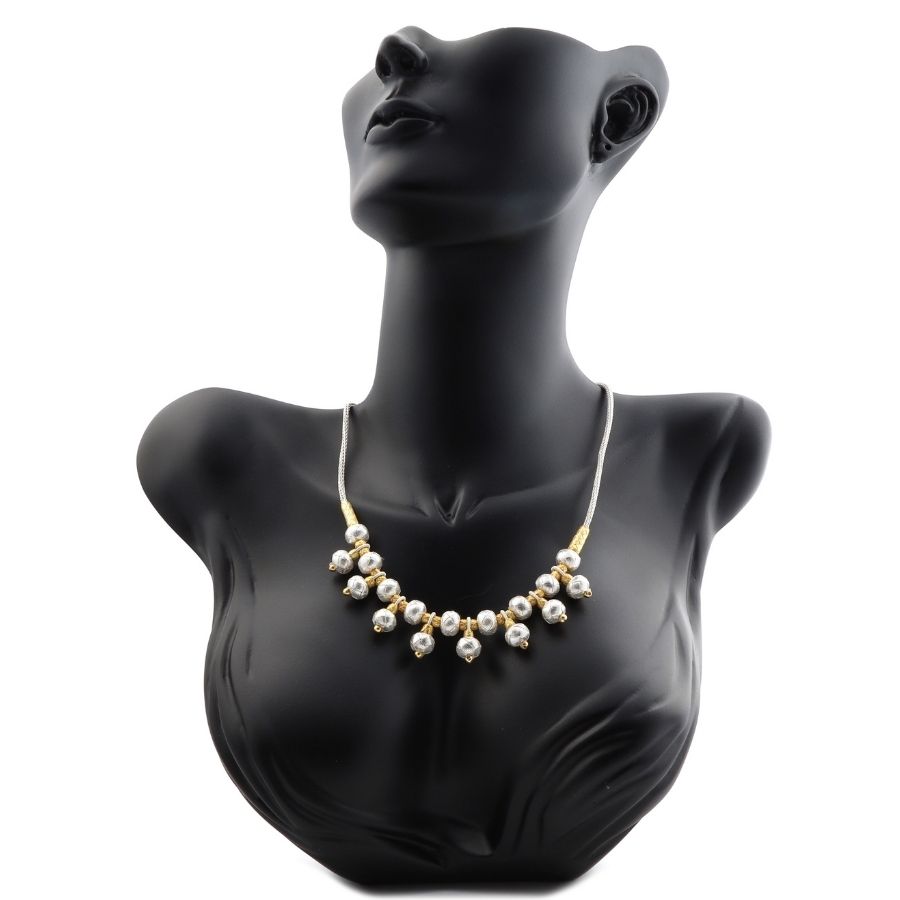 Kazaziye Shams Necklace