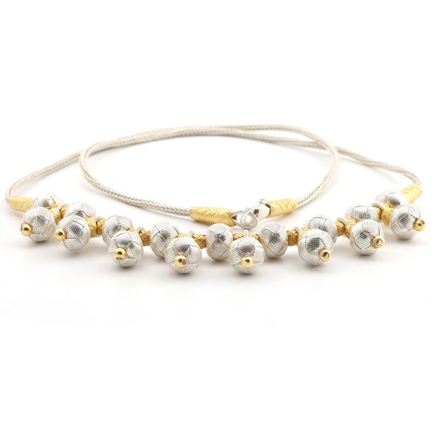 Kazaziye Shams Necklace