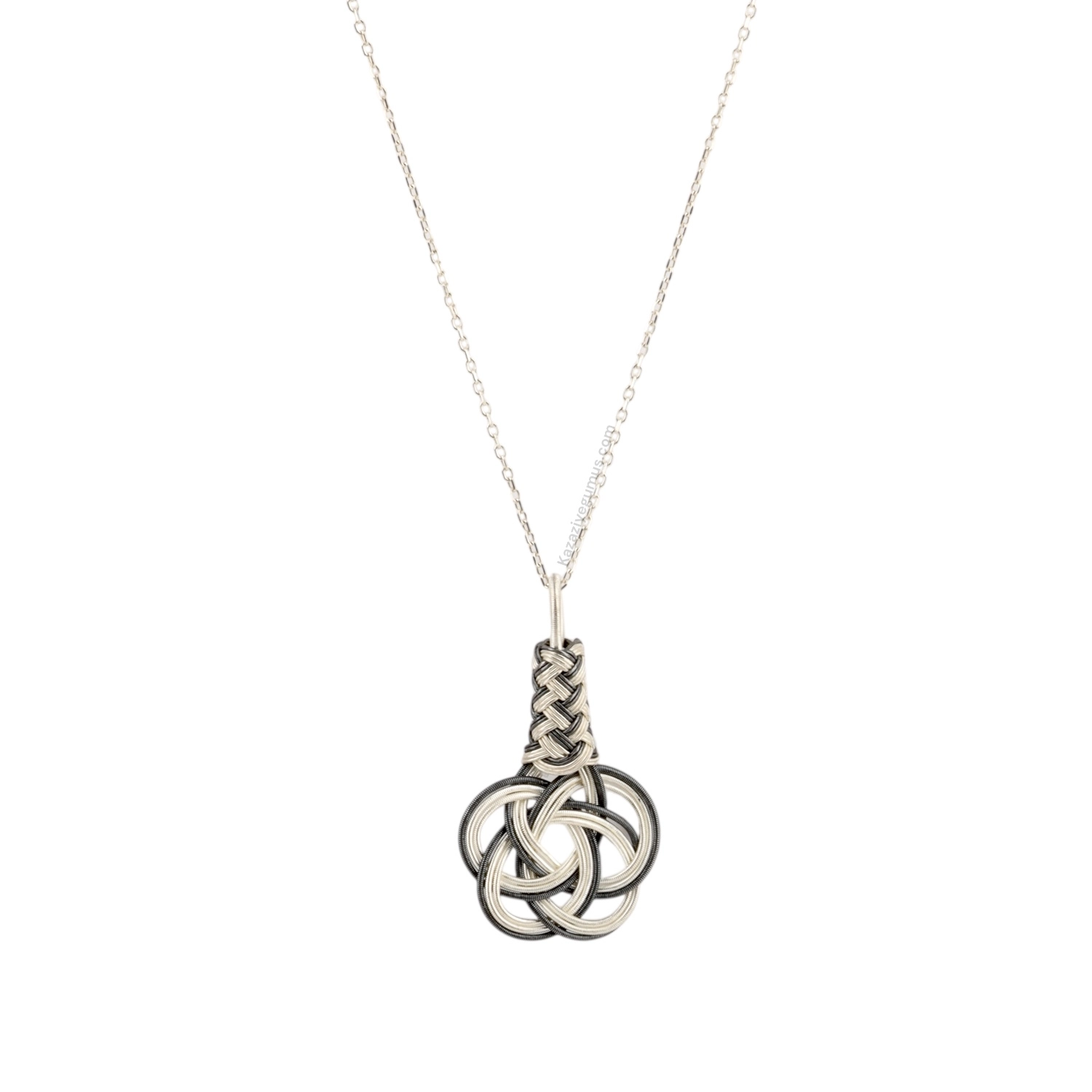 Kazaziye Celtic Knot