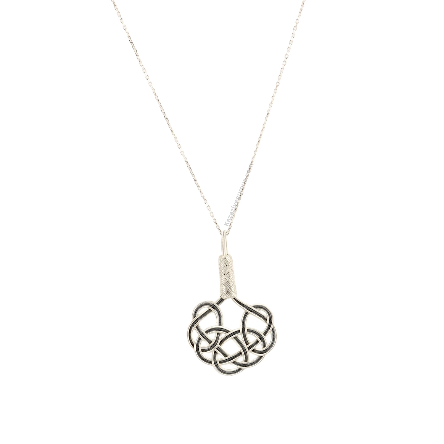 Kazaziye Celtic Knot