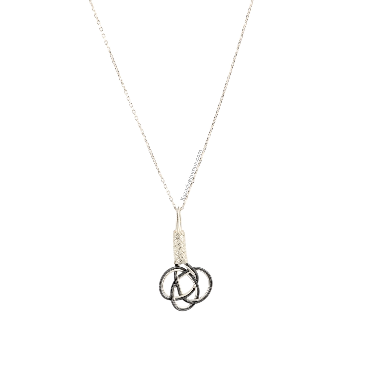 Kazaziye Celtic Knot