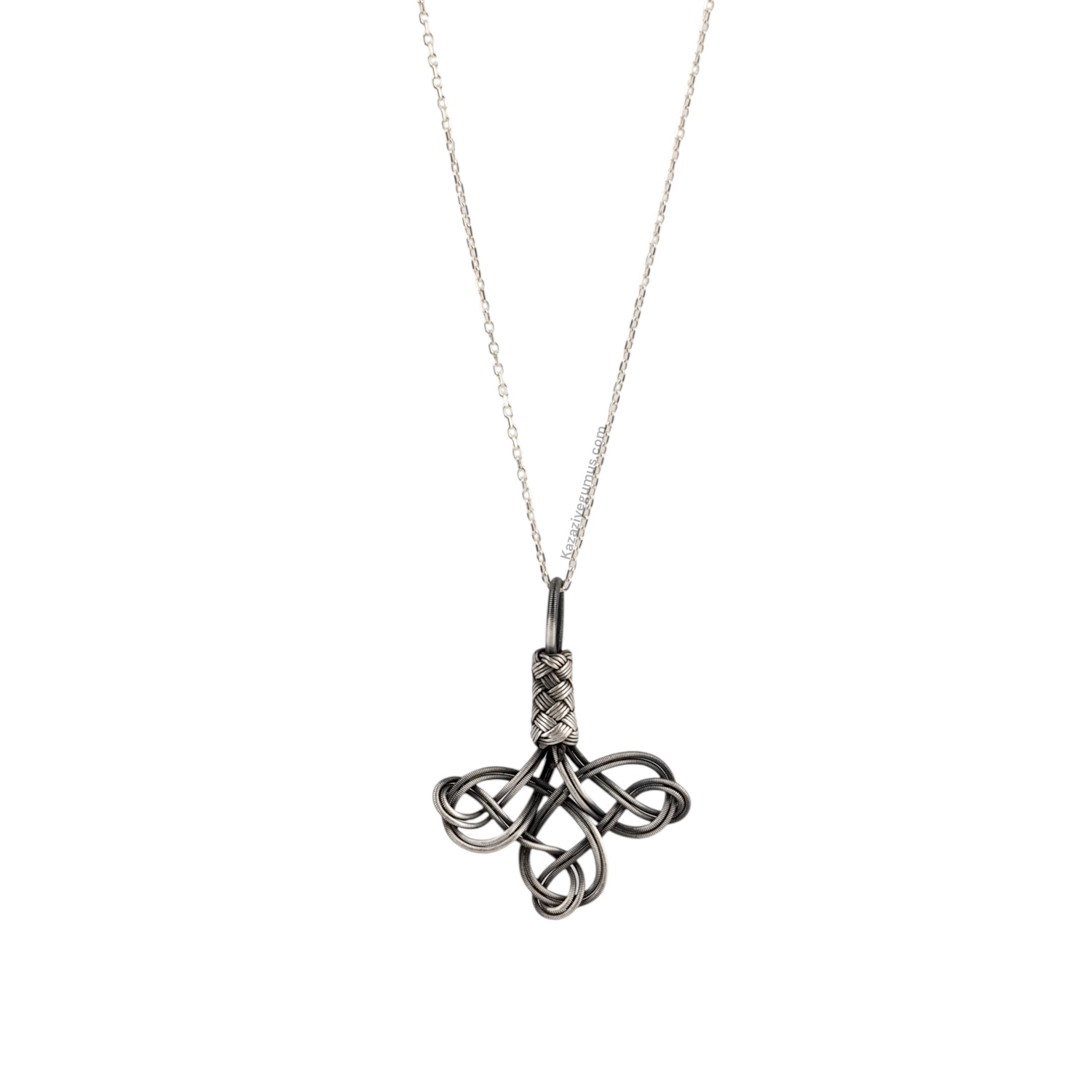 Kazaziye Celtic Knot