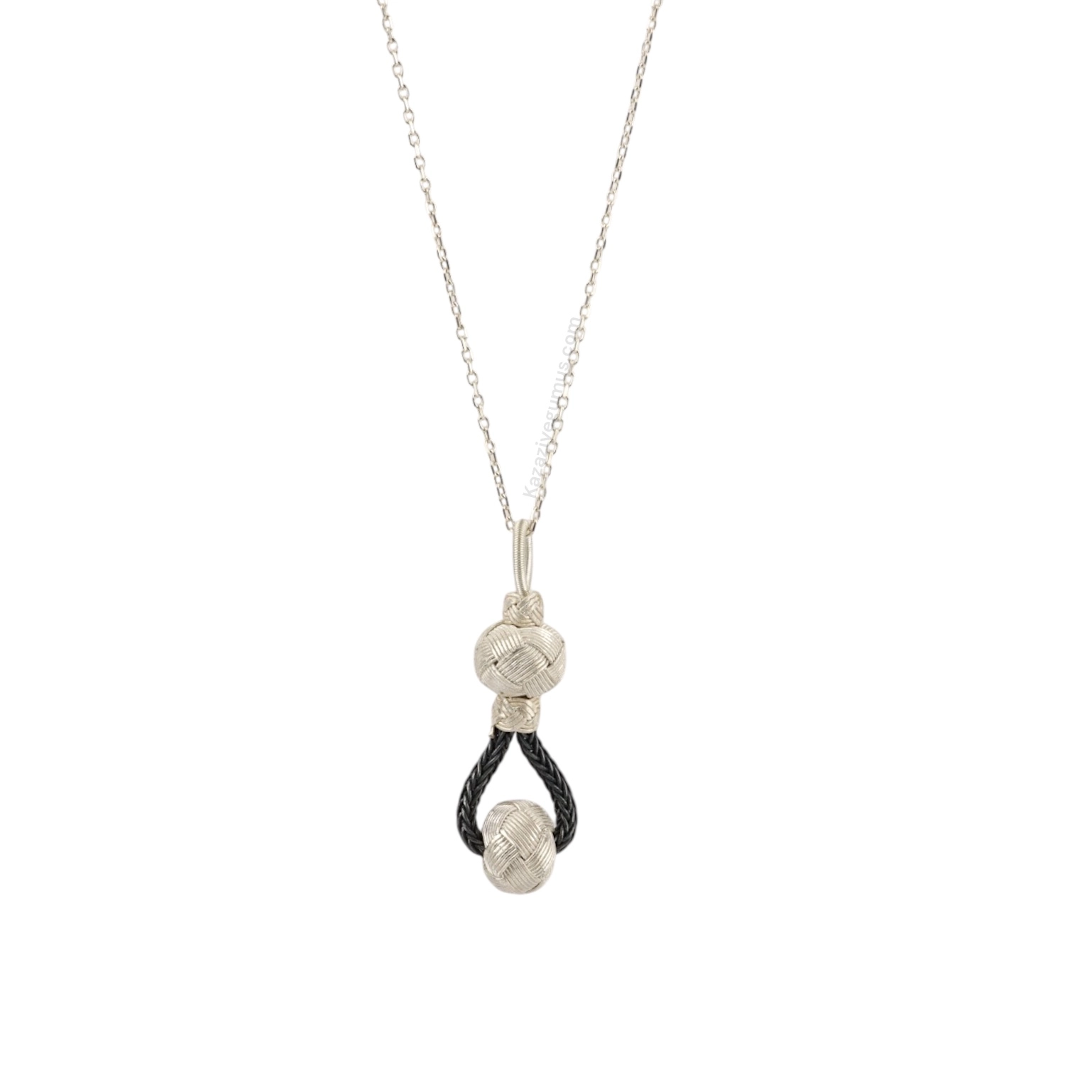 Kazaziye Oxide Necklace