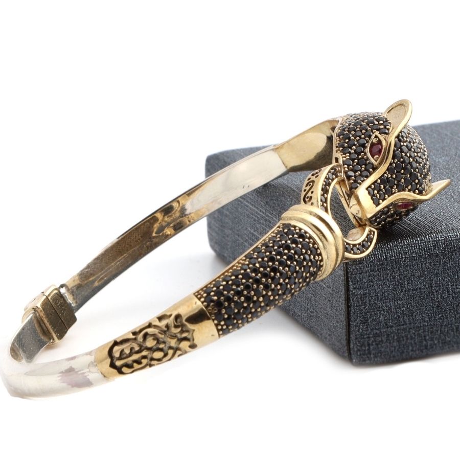 Trend Womens Silver Fashion Bracelet