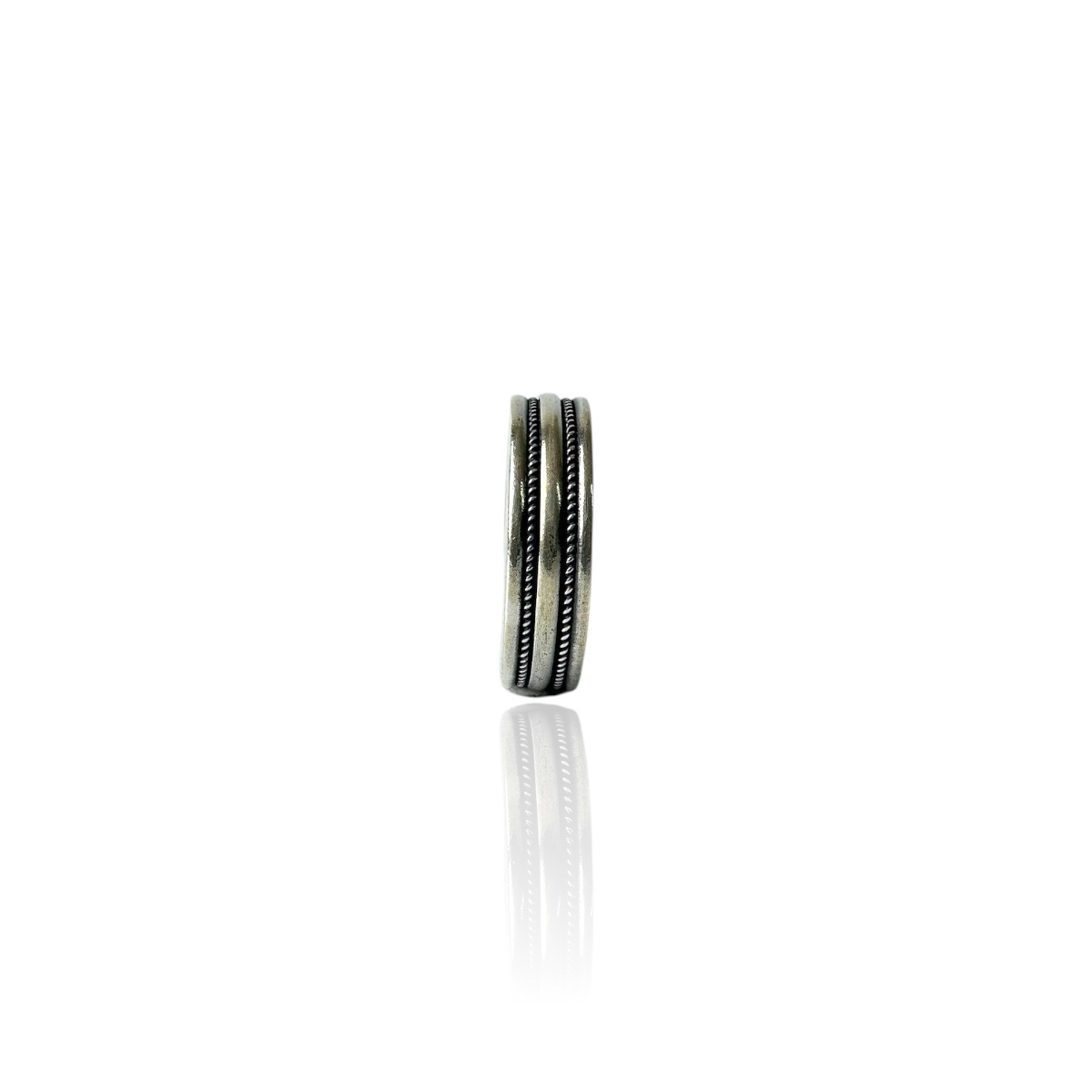 925 Sterling Silver Men’s Ring