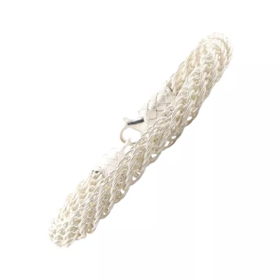 Kazaziye Gümüş Bileklik,Kadın Kazaziye Bileklikler