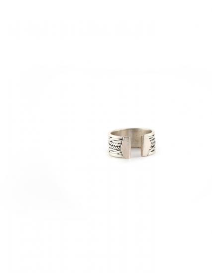 Men’s Silver Ring