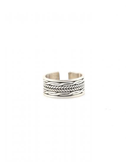 Men’s Silver Ring