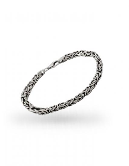 King Men’s Bracelet