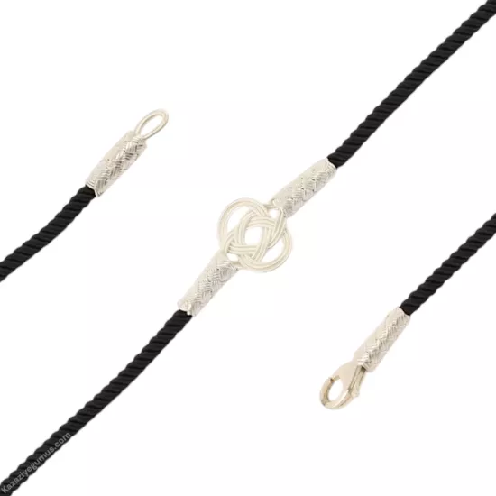 1000 Carat Kazaziye Rope Mini Shams Bracelet