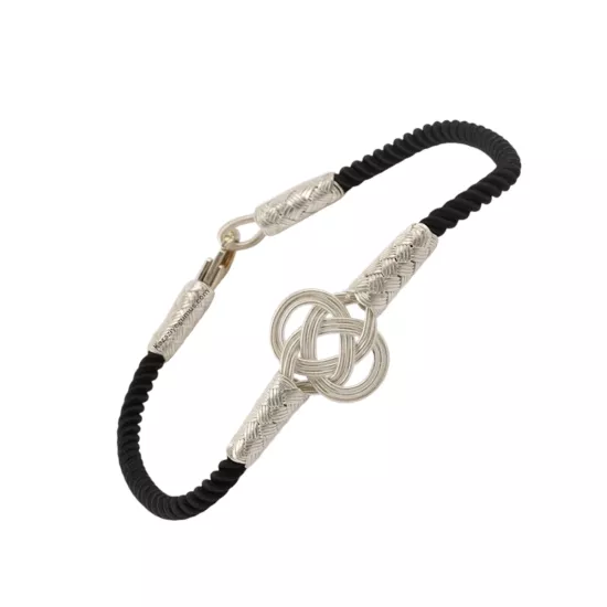 1000 Carat Kazaziye Rope Mini Shams Bracelet