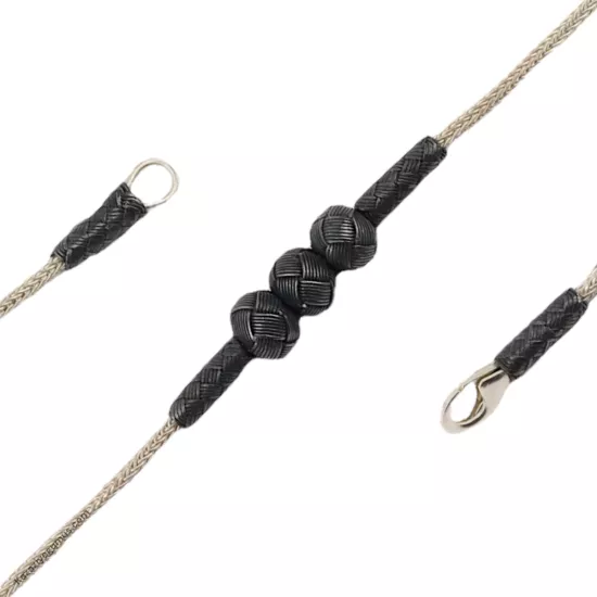 1000 Ayar Kazaziye Üç Toplu Bileklik