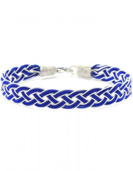 Blue Kazaziye Bracelet