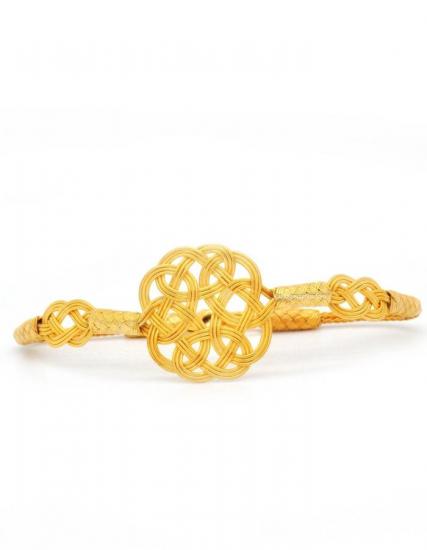 Kazaziye Shams Bracelet