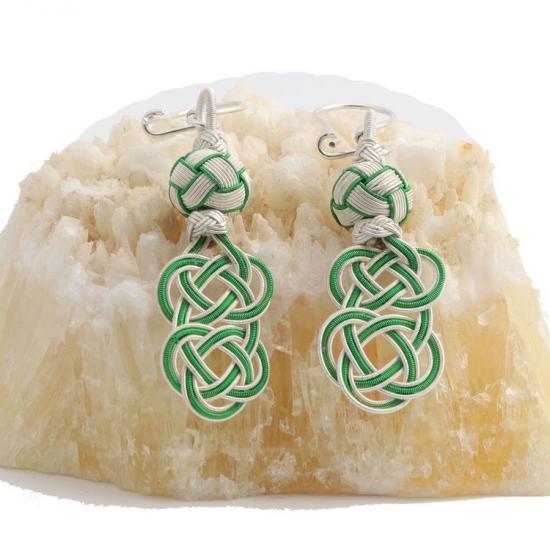 Kazaziye Earrings