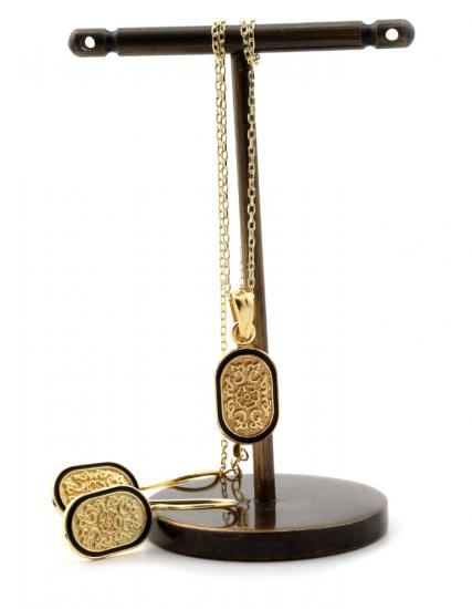 Gümüş Set