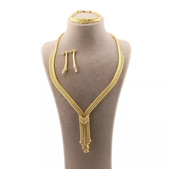 925 Ayar Çavuş Modeli Dorika Gümüş Set