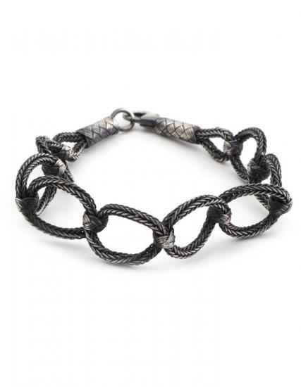 Silver Bracelet