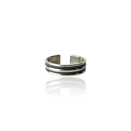 925 Sterling Silver Men’s Ring