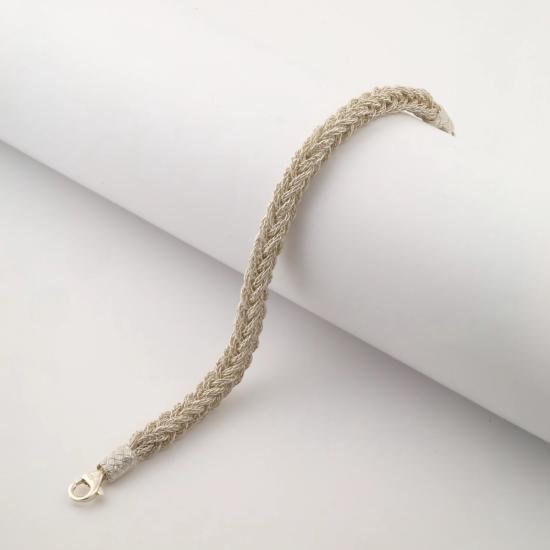Difficult Kazaziye Wrap Bracelet