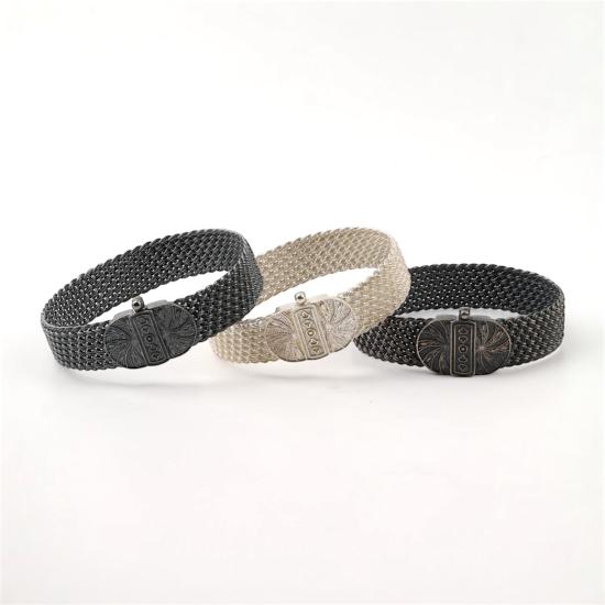 925 sterling Men’s Special Series Vip Silver