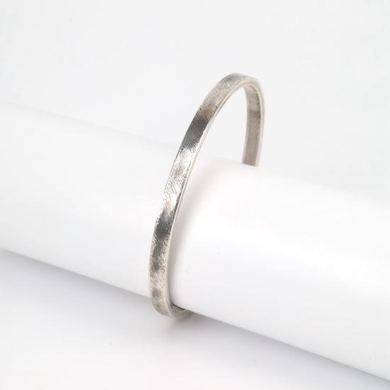 925 Sterling Silver Unisex Bracelet