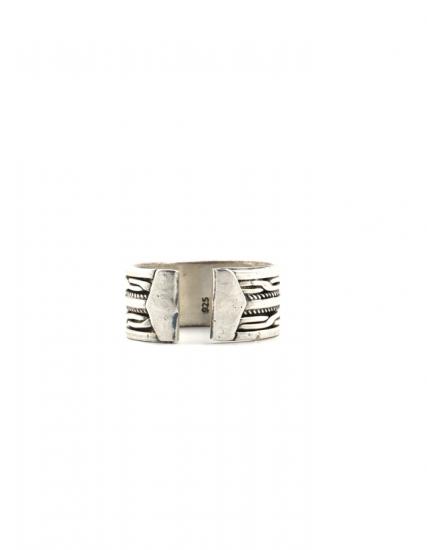 Men’s Silver Ring