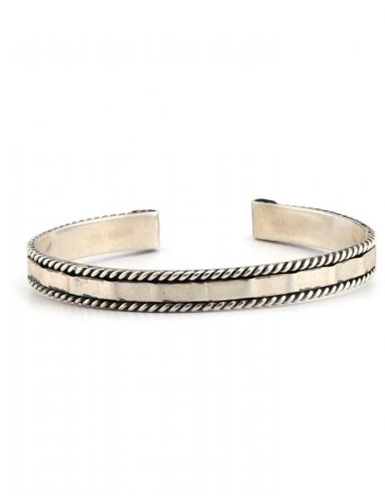 Trend Men’s Silver Bracelet