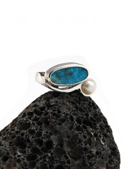 Turquoise Ring