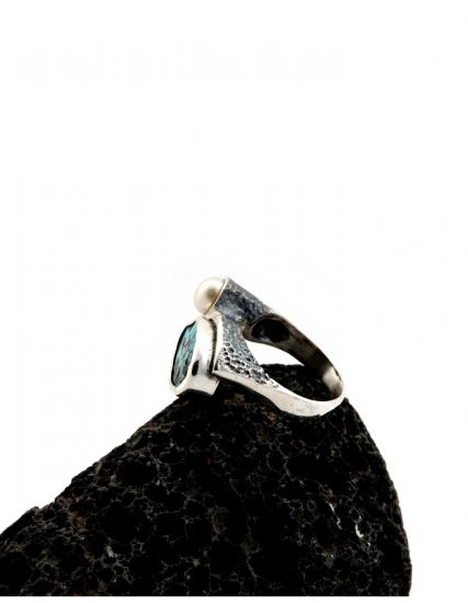 Turquoise Ring