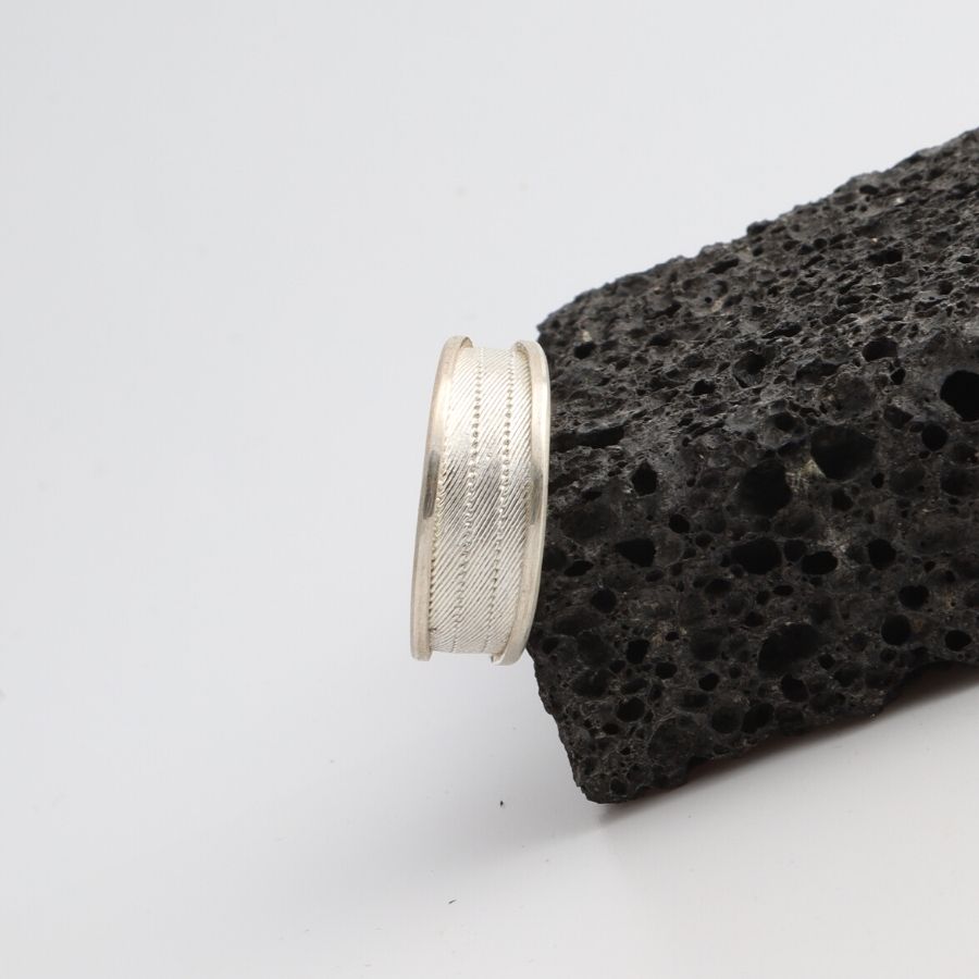 Trabzon Straw Ring