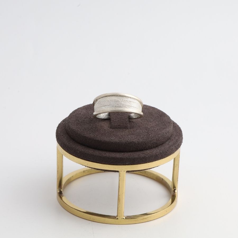 Trabzon Straw Ring