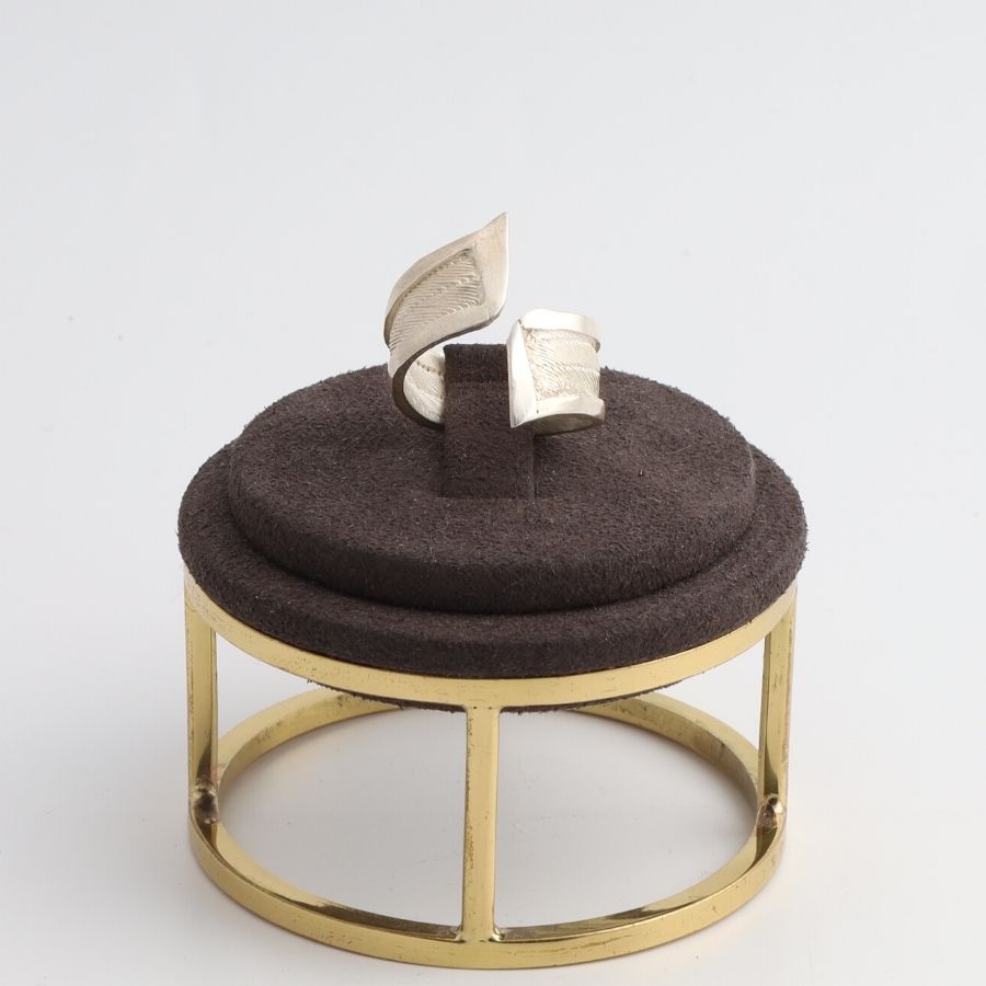 Trabzon Straw Ring